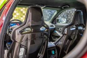BMW M3 Competition RWD, снимка 17