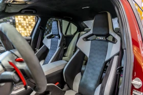 BMW M3 Competition RWD, снимка 11