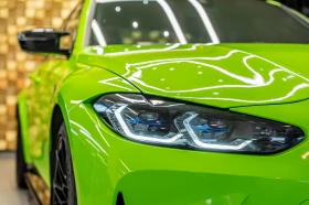 BMW M3 Competition RWD, снимка 5