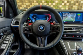 BMW M3 Competition RWD, снимка 14