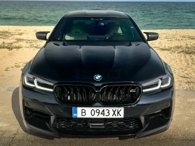 BMW M5 М5 Competition, снимка 1
