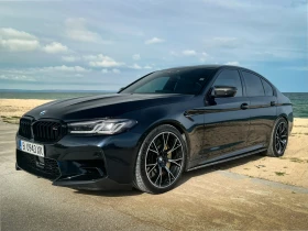 BMW M5 М5 Competition, снимка 2