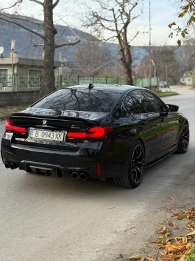 BMW M5 М5 Competition, снимка 7