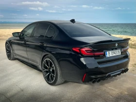 BMW M5 М5 Competition, снимка 6