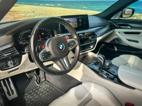 BMW M5 М5 Competition, снимка 9