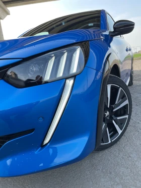 Peugeot 208 29000км GT LINE, снимка 15