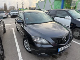 Mazda 3 1.6, снимка 7