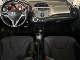Honda Jazz 1, 4i-VTEC* АВТОМАТИК* 100 КС* ИТАЛИЯ, снимка 11