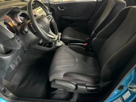 Honda Jazz 1, 4i-VTEC* АВТОМАТИК* 100 КС* ИТАЛИЯ, снимка 14