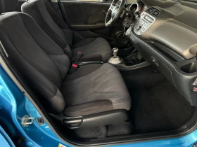 Honda Jazz 1, 4i-VTEC* АВТОМАТИК* 100 КС* ИТАЛИЯ, снимка 15