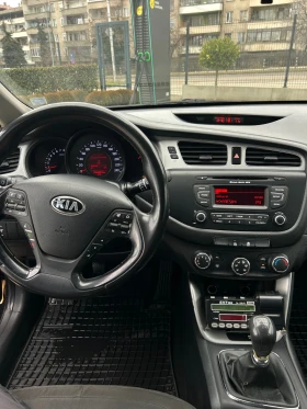Kia Ceed 1.4 всичко платено, снимка 10