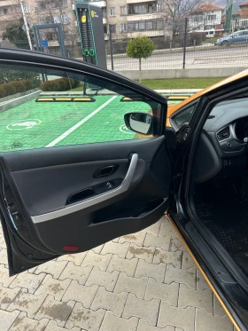 Kia Ceed 1.4 всичко платено, снимка 14