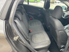 Fiat Bravo 1.4 бензин-ГАЗ 90кс, снимка 14