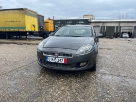 Fiat Bravo 1.4 бензин-ГАЗ 90кс, снимка 1