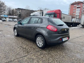 Fiat Bravo 1.4 бензин-ГАЗ 90кс, снимка 4