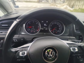 VW Golf 1.6 TDI 7.5, снимка 12