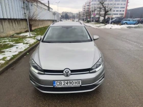 VW Golf 1.6 TDI 7.5, снимка 1
