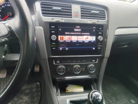 VW Golf 1.6 TDI 7.5, снимка 14