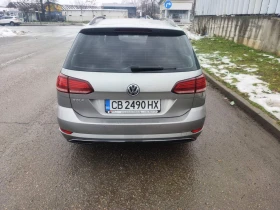 VW Golf 1.6 TDI 7.5, снимка 3
