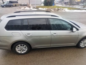 VW Golf 1.6 TDI 7.5, снимка 4
