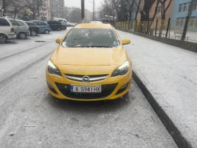 Opel Astra, снимка 6