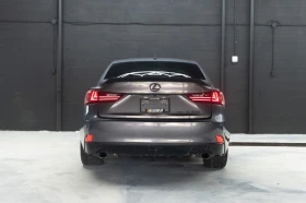 Lexus IS 300, снимка 4