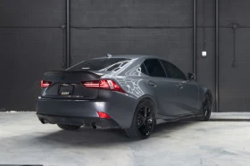 Lexus IS 300, снимка 6