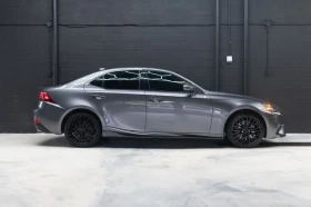 Lexus IS 300, снимка 5