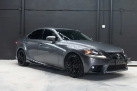 Lexus IS 300, снимка 3