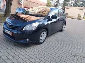 Toyota Verso 1.8 99000км AUTOMAT НОВА 6+ 1, снимка 3