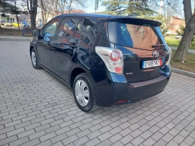 Toyota Verso 1.8 99000км AUTOMAT НОВА 6+ 1, снимка 8