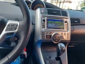 Toyota Verso 1.8 99000км AUTOMAT НОВА 6+ 1, снимка 12