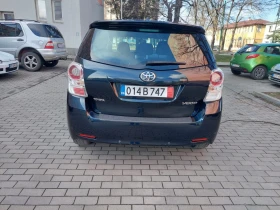 Toyota Verso 1.8 99000км AUTOMAT НОВА 6+ 1, снимка 7