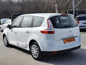 Renault Scenic 1.5DCi* KLIMATRONIK* EURO5A* , снимка 6