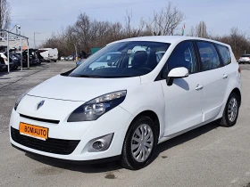 Renault Scenic 1.5DCi* KLIMATRONIK* EURO5A* , снимка 1