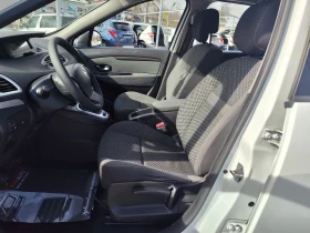 Renault Scenic 1.5DCi* KLIMATRONIK* EURO5A* , снимка 7