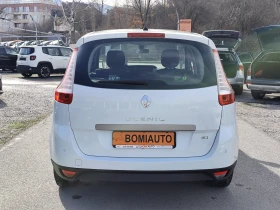Renault Scenic 1.5DCi* KLIMATRONIK* EURO5A* , снимка 5