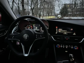 Alfa Romeo Giulia Ti, снимка 10