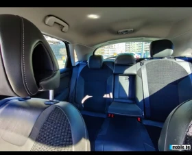 Citroen C4 1.6 Автоматик Масаж Exlusive, снимка 5