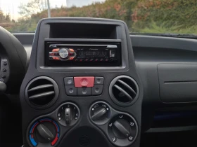 Fiat Panda 1.4 Natural Power* КАТО НОВА, снимка 13