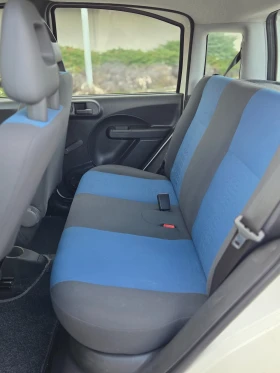 Fiat Panda 1.4 Natural Power* КАТО НОВА, снимка 7