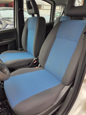 Fiat Panda 1.4 Natural Power* КАТО НОВА, снимка 6