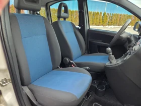 Fiat Panda 1.4 Natural Power* КАТО НОВА, снимка 9