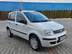 Fiat Panda 1.4 Natural Power* КАТО НОВА, снимка 3