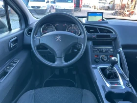 Peugeot 3008 1.6HDI, снимка 11