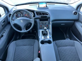 Peugeot 3008 1.6HDI, снимка 12