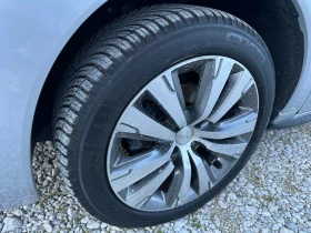 Peugeot 3008 1.6HDI, снимка 13