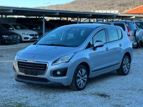 Peugeot 3008 1.6HDI, снимка 1
