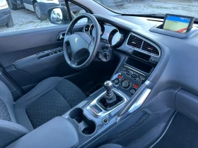 Peugeot 3008 1.6HDI, снимка 9