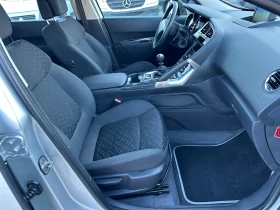 Peugeot 3008 1.6HDI, снимка 10